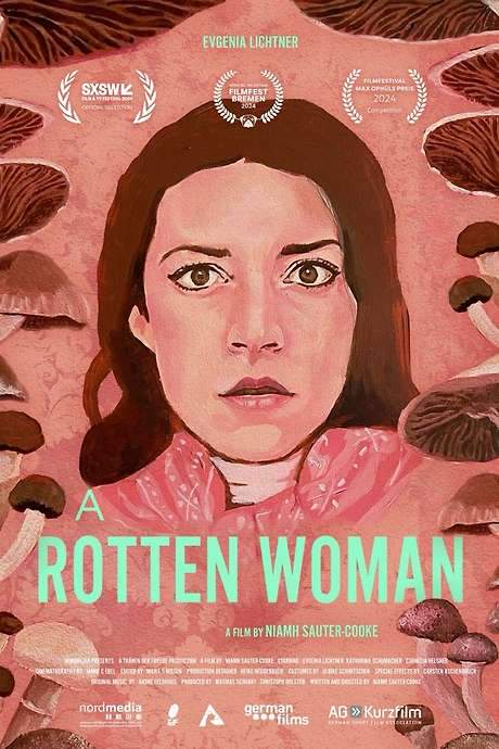 A Rotten Woman